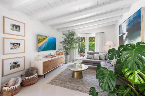 Villa ou maison à vendre à West Palm Beach, Floride: 3 chambres, 158.86 m2 № 2253425 - photo 11