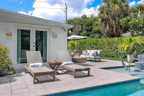 Villa ou maison à vendre à West Palm Beach, Floride: 3 chambres, 158.86 m2 № 2253425 - photo 23