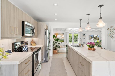 Villa ou maison à vendre à West Palm Beach, Floride: 3 chambres, 158.86 m2 № 2253425 - photo 7