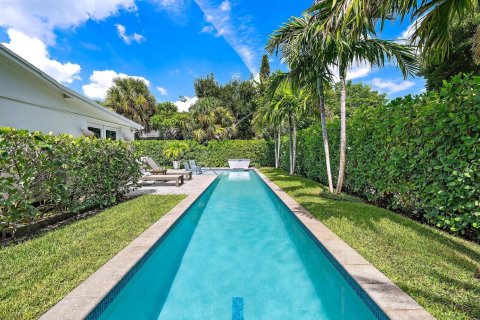 Villa ou maison à vendre à West Palm Beach, Floride: 3 chambres, 158.86 m2 № 2253425 - photo 25