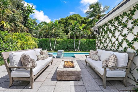 Villa ou maison à vendre à West Palm Beach, Floride: 3 chambres, 158.86 m2 № 2253425 - photo 21