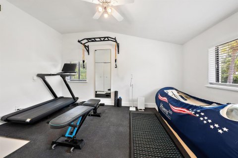 Villa ou maison à vendre à West Palm Beach, Floride: 3 chambres, 158.86 m2 № 2253425 - photo 19