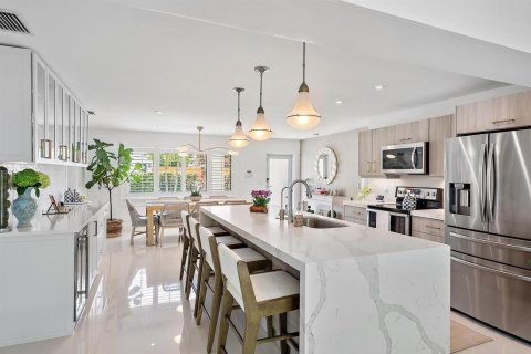 Villa ou maison à vendre à West Palm Beach, Floride: 3 chambres, 158.86 m2 № 2253425 - photo 8