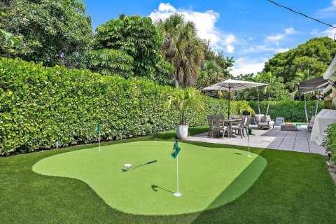 Villa ou maison à vendre à West Palm Beach, Floride: 3 chambres, 158.86 m2 № 2253425 - photo 24