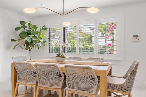 Villa ou maison à vendre à West Palm Beach, Floride: 3 chambres, 158.86 m2 № 2253425 - photo 6