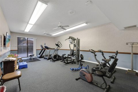 Copropriété à vendre à Margate, Floride: 2 chambres, 92.9 m2 № 1818638 - photo 27