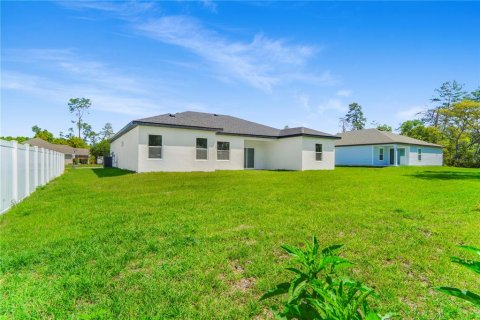 House in Ocala, Florida 4 bedrooms, 181.35 sq.m. № 2211168 - photo 4
