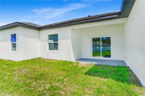 House in Ocala, Florida 4 bedrooms, 181.35 sq.m. № 2211168 - photo 3