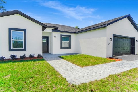 House in Ocala, Florida 4 bedrooms, 181.35 sq.m. № 2211168 - photo 2