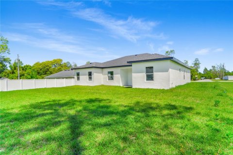 House in Ocala, Florida 4 bedrooms, 181.35 sq.m. № 2211168 - photo 5
