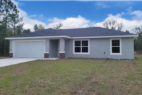 Villa ou maison à vendre à Ocklawaha, Floride: 3 chambres, 101.17 m2 № 1898531 - photo 6