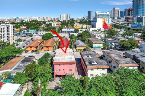 Снять в аренду квартиру в Майами, Флорида 2 спальни, 79.9м2, № 1966738 - фото 19