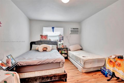 Снять в аренду квартиру в Майами, Флорида 2 спальни, 79.9м2, № 1966738 - фото 9