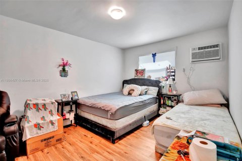 Снять в аренду квартиру в Майами, Флорида 2 спальни, 79.9м2, № 1966738 - фото 8