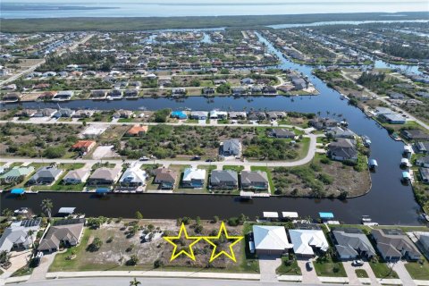 Terreno en venta en Port Charlotte, Florida № 1512452 - foto 2