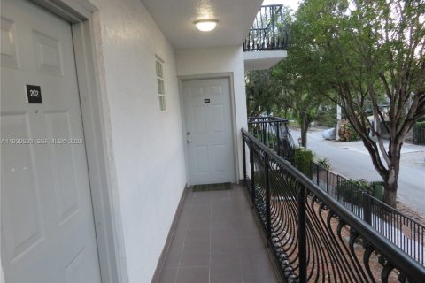 Appartement à louer à Miami, Floride: 1 chambre, 46.45 m2 № 1989688 - photo 15