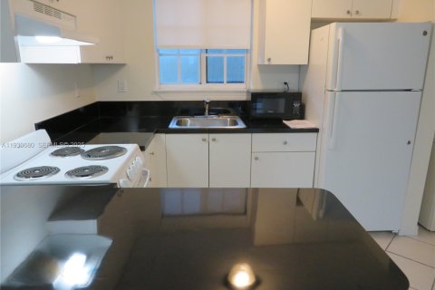 Appartement à louer à Miami, Floride: 1 chambre, 46.45 m2 № 1989688 - photo 2