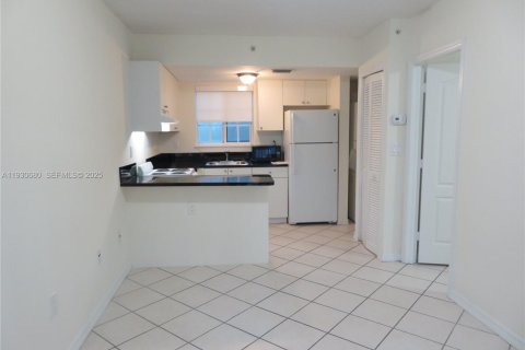 Appartement à louer à Miami, Floride: 1 chambre, 46.45 m2 № 1989688 - photo 1