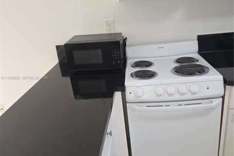 Appartement à louer à Miami, Floride: 1 chambre, 46.45 m2 № 1989688 - photo 3