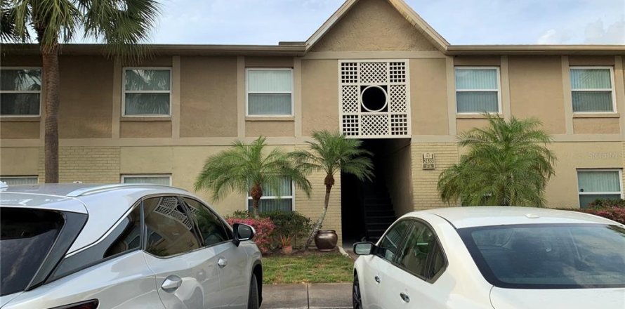 Condominio en Orlando, Florida, 2 dormitorios № 1810116