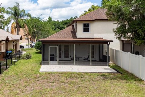 Duplex à vendre à Orlando, Floride: 3 chambres, 144.46 m2 № 2100116 - photo 27
