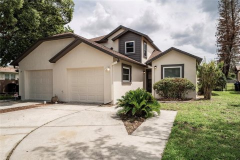 Duplex à Orlando, Floride 3 chambres, 144.46 m2 № 2100116