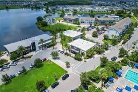Villa ou maison à louer à Orlando, Floride: 4 chambres, 257.15 m2 № 2416372 - photo 15