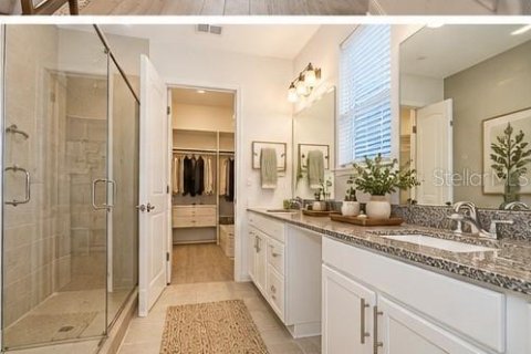 Villa ou maison à louer à Orlando, Floride: 4 chambres, 257.15 m2 № 2416372 - photo 8