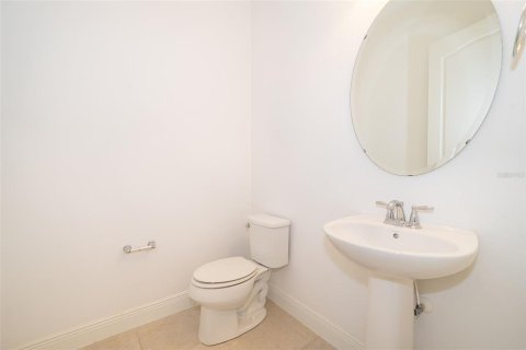 Villa ou maison à louer à Orlando, Floride: 4 chambres, 257.15 m2 № 2416372 - photo 26