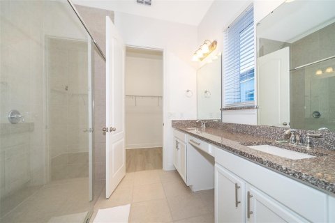 Villa ou maison à louer à Orlando, Floride: 4 chambres, 257.15 m2 № 2416372 - photo 27