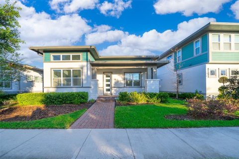 Villa ou maison à Orlando, Floride 4 chambres, 257.15 m2 № 2416372