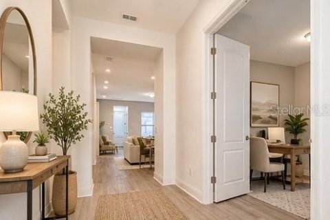 Villa ou maison à louer à Orlando, Floride: 4 chambres, 257.15 m2 № 2416372 - photo 3