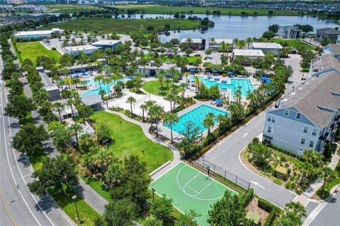 Villa ou maison à louer à Orlando, Floride: 4 chambres, 257.15 m2 № 2416372 - photo 14