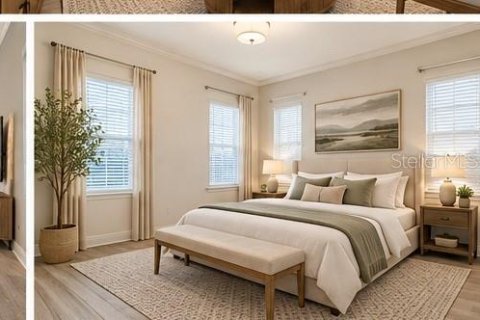 Villa ou maison à louer à Orlando, Floride: 4 chambres, 257.15 m2 № 2416372 - photo 7