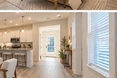 Villa ou maison à louer à Orlando, Floride: 4 chambres, 257.15 m2 № 2416372 - photo 4