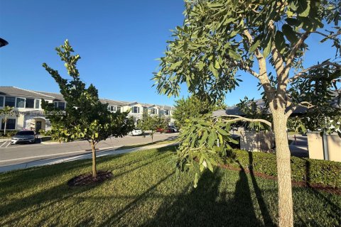 Touwnhouse à Homestead, Floride 3 chambres, 123.37 m2 № 2145923
