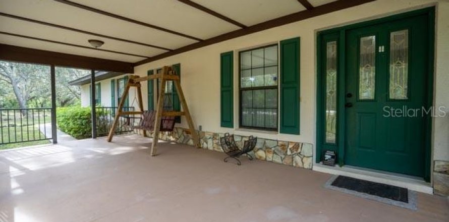 House in Webster, Florida 3 bedrooms, 187.85 sq.m. № 1676054