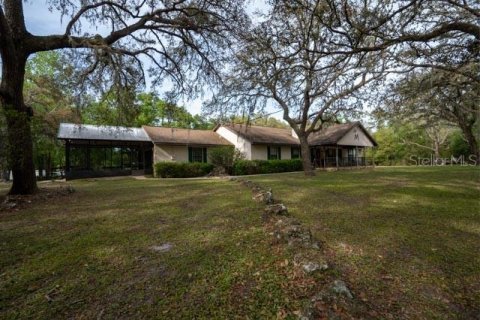 House in Webster, Florida 3 bedrooms, 187.85 sq.m. № 1676054 - photo 23