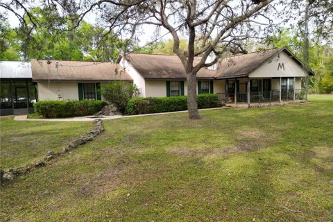 House in Webster, Florida 3 bedrooms, 187.85 sq.m. № 1676054 - photo 17