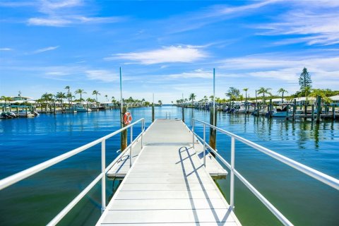 Villa ou maison à vendre à Longboat Key, Floride: 2 chambres, 132.57 m2 № 1902375 - photo 26