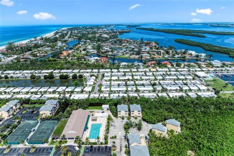 Villa ou maison à vendre à Longboat Key, Floride: 2 chambres, 132.57 m2 № 1902375 - photo 15