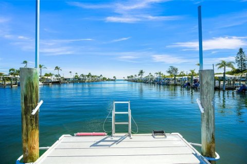 Villa ou maison à vendre à Longboat Key, Floride: 2 chambres, 132.57 m2 № 1902375 - photo 27