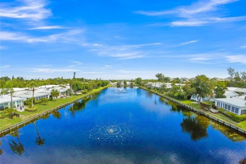 Villa ou maison à vendre à Longboat Key, Floride: 2 chambres, 132.57 m2 № 1902375 - photo 23
