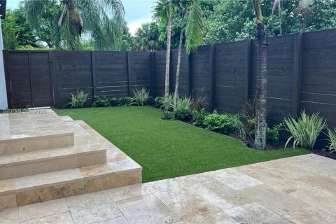 Villa ou maison à vendre à Fort Lauderdale, Floride: 5 chambres, 328.87 m2 № 2011252 - photo 24
