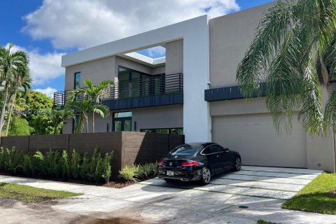 Villa ou maison à vendre à Fort Lauderdale, Floride: 5 chambres, 328.87 m2 № 2011252 - photo 3