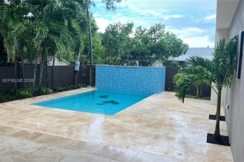 Villa ou maison à vendre à Fort Lauderdale, Floride: 5 chambres, 328.87 m2 № 2011252 - photo 13