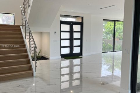 Villa ou maison à vendre à Fort Lauderdale, Floride: 5 chambres, 328.87 m2 № 2011252 - photo 8