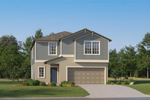 Casa en venta en Parrish, Florida, 5 dormitorios, 205.78 m2 № 1912259 - foto 1