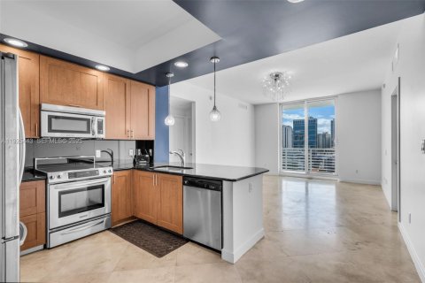 Condominio en venta en Fort Lauderdale, Florida, 2 dormitorios, 99.59 m2 № 2034377 - foto 7