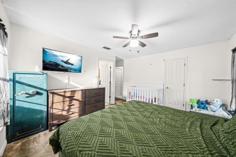 House in Vero Beach, Florida 3 bedrooms, 148.64 sq.m. № 2391972 - photo 25
